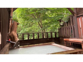 Shinyu Onsen Kurikomaso - Vacation STAY 45507v